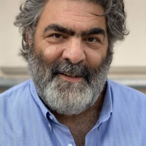 تصویر هنرمند Jonathan Failla