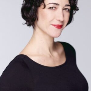 تصویر هنرمند Tara Nicodemo