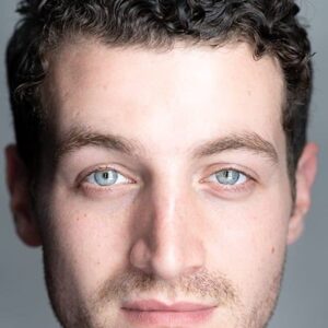 تصویر هنرمند Jordan J Gallagher