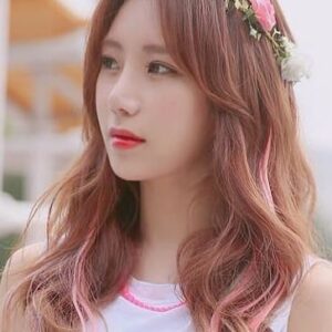 تصویر هنرمند Ye Jung-hwa