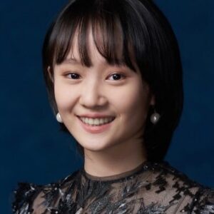 تصویر هنرمند Caitlin Fang