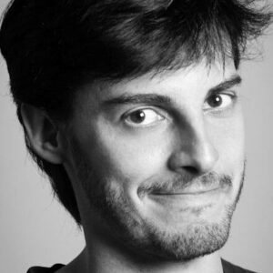 تصویر هنرمند Jorge Guimerá