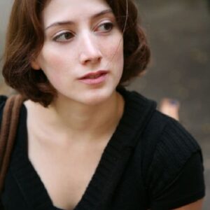 تصویر هنرمند Victoria Chilap