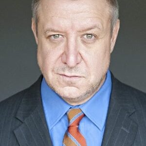 تصویر هنرمند Paul Rae