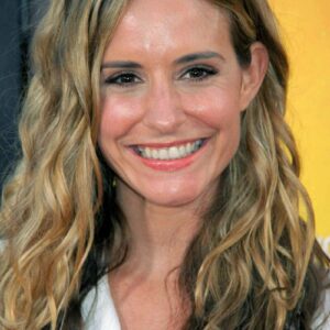 تصویر هنرمند Meaghan Oppenheimer