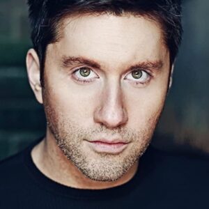 تصویر هنرمند Dan Cade