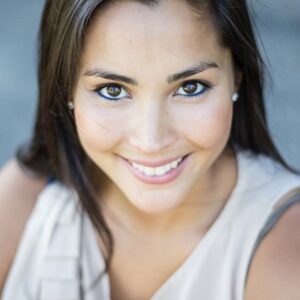 تصویر هنرمند Orphée Ladouceur-Nguyen