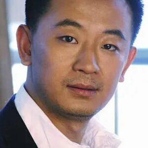 تصویر هنرمند Huang Haibo