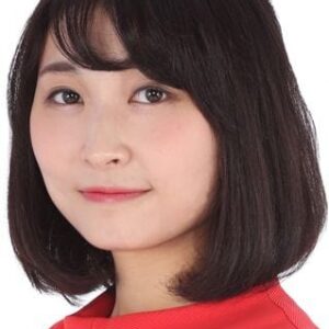 تصویر هنرمند Shion Wakayama