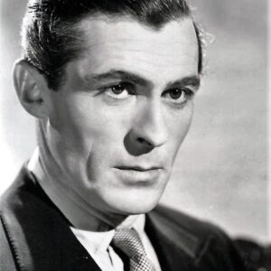 تصویر هنرمند Edward Underdown