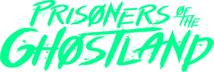 لوگوی رسمی فیلم Prisoners of the Ghostland (2021)