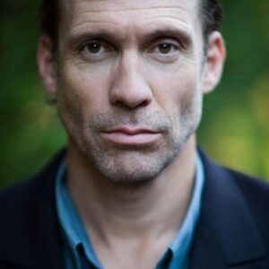 تصویر هنرمند Steve Le Marquand