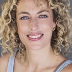 تصویر هنرمند Loren Taylor