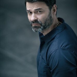 تصویر هنرمند Stefan Ivanov