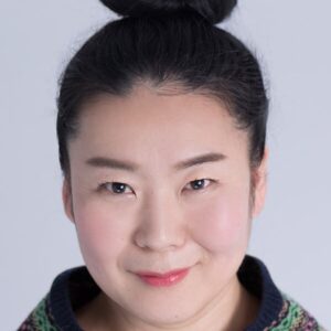 تصویر هنرمند Fukiko Hara