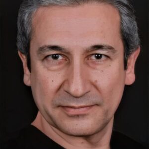 تصویر هنرمند Bahattin Gök