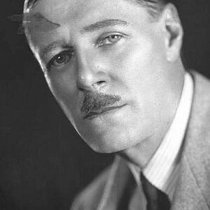 تصویر هنرمند Gilbert Emery