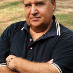 تصویر هنرمند Luis Molteni