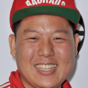 تصویر هنرمند Eddie Huang