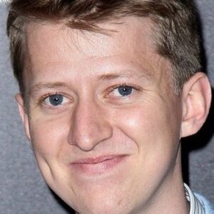 تصویر هنرمند Shay Hatten