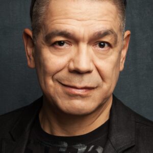 تصویر هنرمند Lorne Cardinal