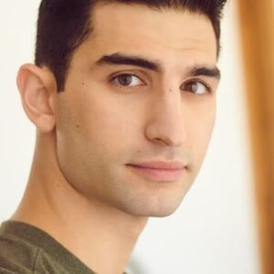 تصویر هنرمند Raffi Barsoumian