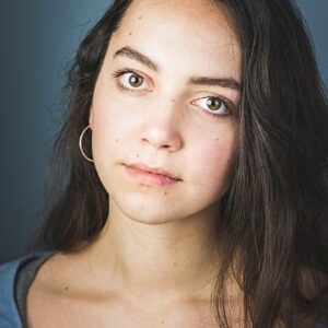 تصویر هنرمند Maeve Courtier-Lilley