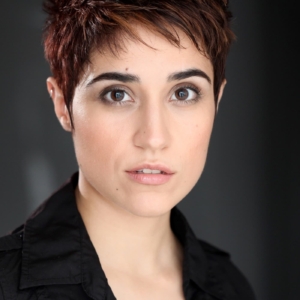 تصویر هنرمند Melissa Navia