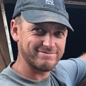 تصویر هنرمند Tom Cox