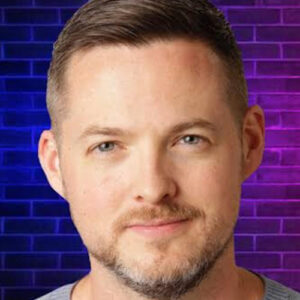 تصویر هنرمند Damien Fahey