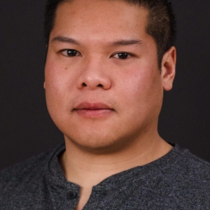 تصویر هنرمند Anthony Hoang