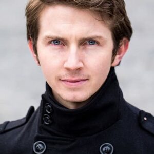 تصویر هنرمند Matthew O'Brien