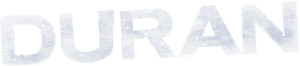 لوگوی رسمی سریال Duran (2022)