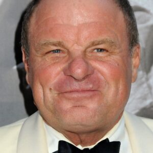 تصویر هنرمند Tony Bentley