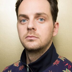 تصویر هنرمند Yannick van de Velde