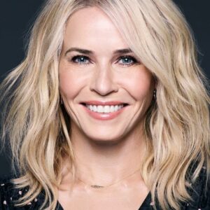 تصویر هنرمند Chelsea Handler