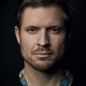 تصویر هنرمند Johannes Persson