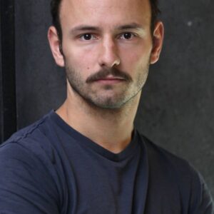 تصویر هنرمند Leon Ullrich