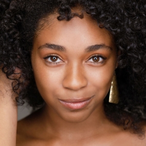 تصویر هنرمند Simone Joy Jones