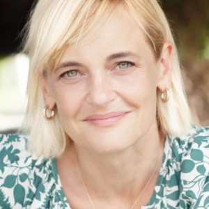 تصویر هنرمند Jacqueline Heinze