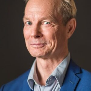 تصویر هنرمند Bill Irwin