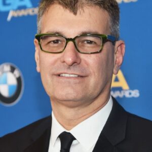 تصویر هنرمند Paul Hoen