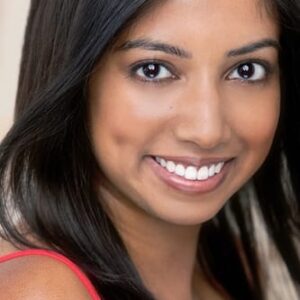 تصویر هنرمند Samantha Sarakanti