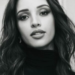 تصویر هنرمند Triptii Dimri