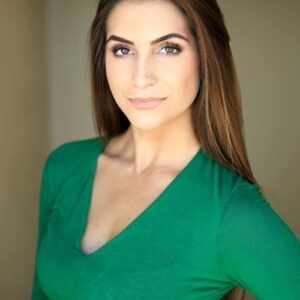 تصویر هنرمند Katie Callaway