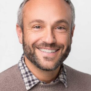 تصویر هنرمند Alexandre Coscas