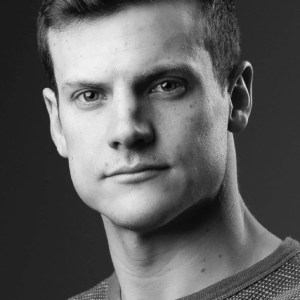 تصویر هنرمند Nigel Allen