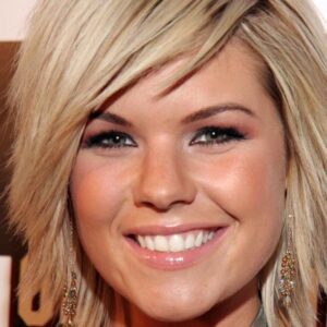 تصویر هنرمند Kimberly Caldwell