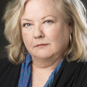 تصویر هنرمند Trish Allen