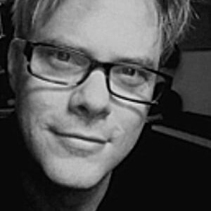 تصویر هنرمند Stephen O'Reilly